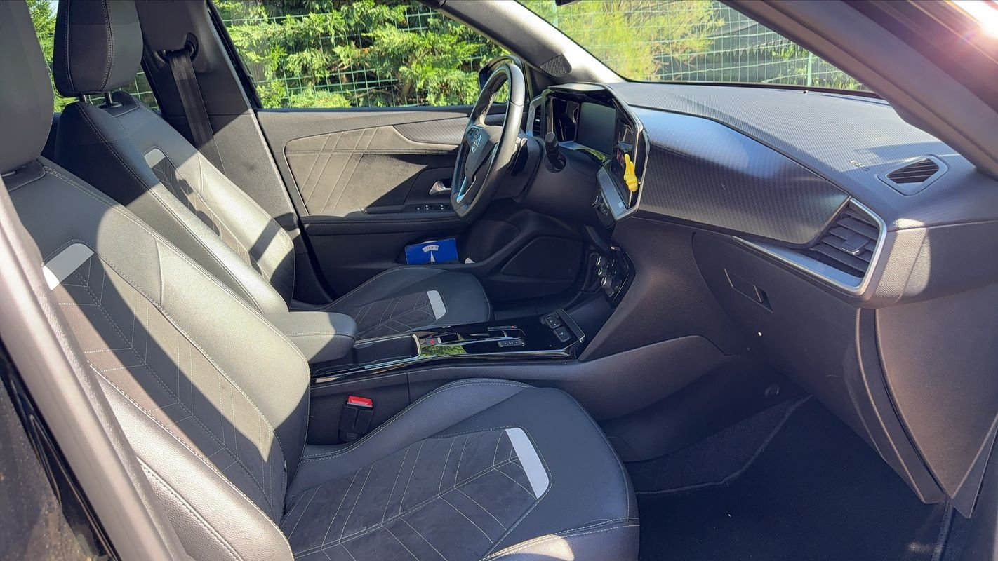 Opel Mokka - Photo 25
