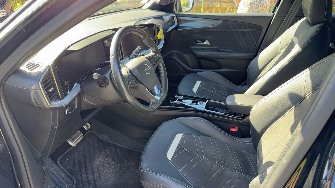 Opel Mokka - Photo 27