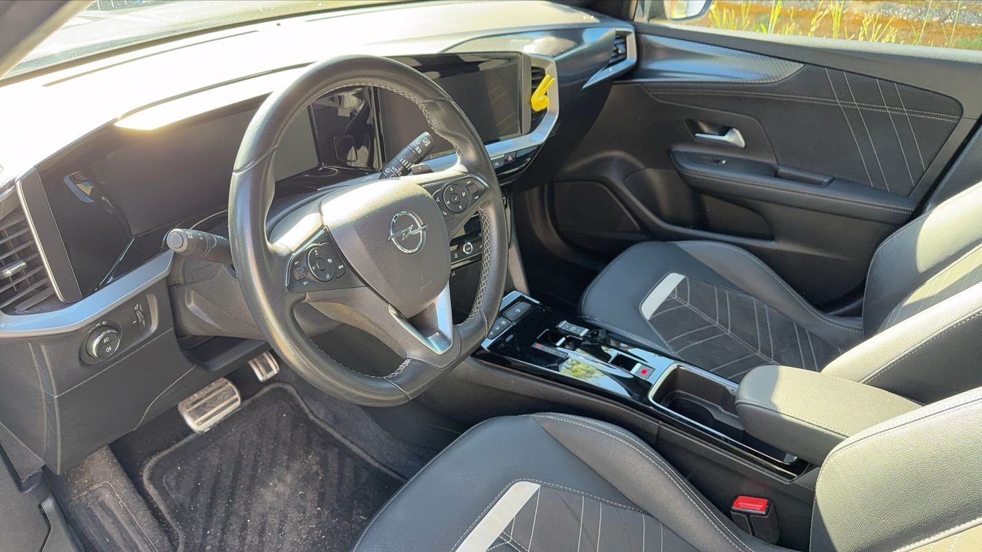 Opel Mokka - Photo 8
