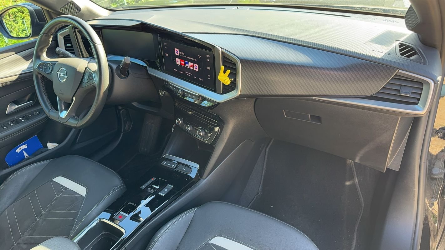 Opel Mokka - Photo 10
