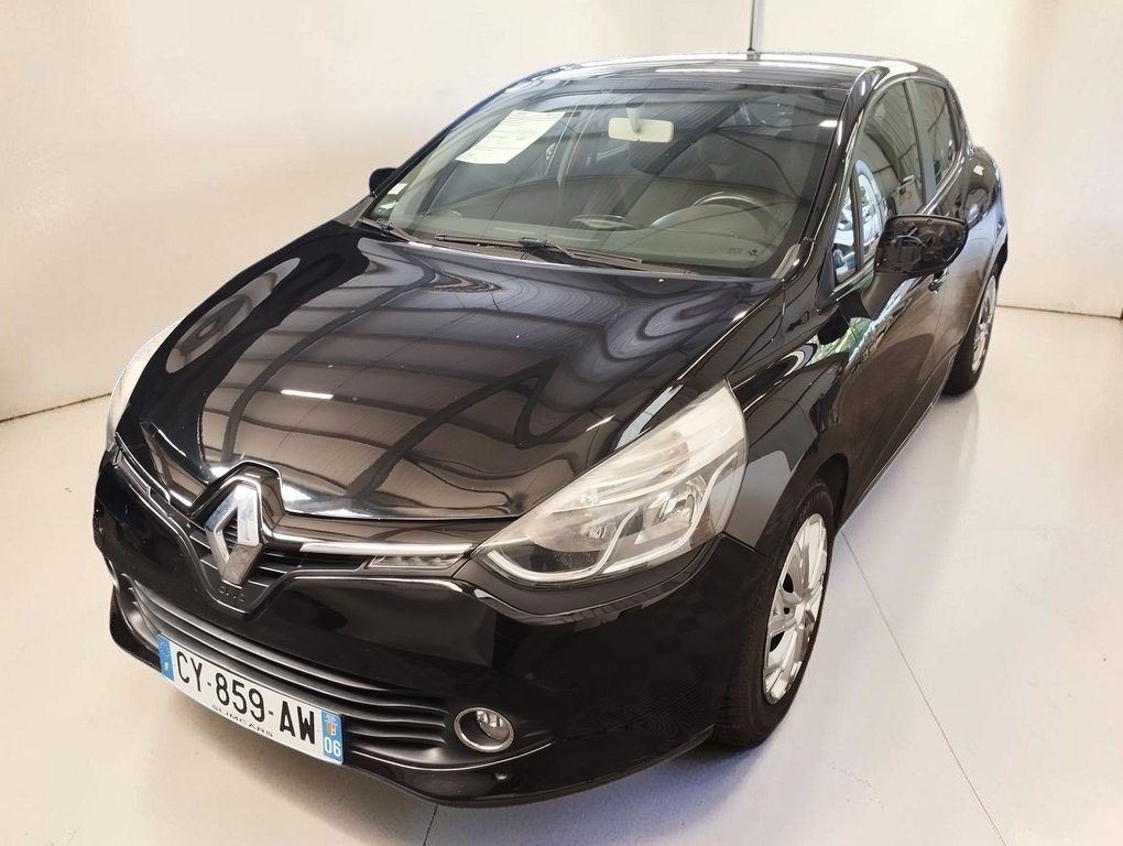 Renault Clio - Photo 1
