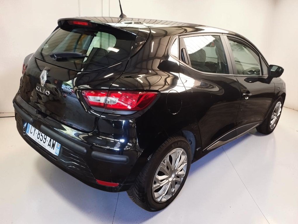 Renault Clio - Photo 2
