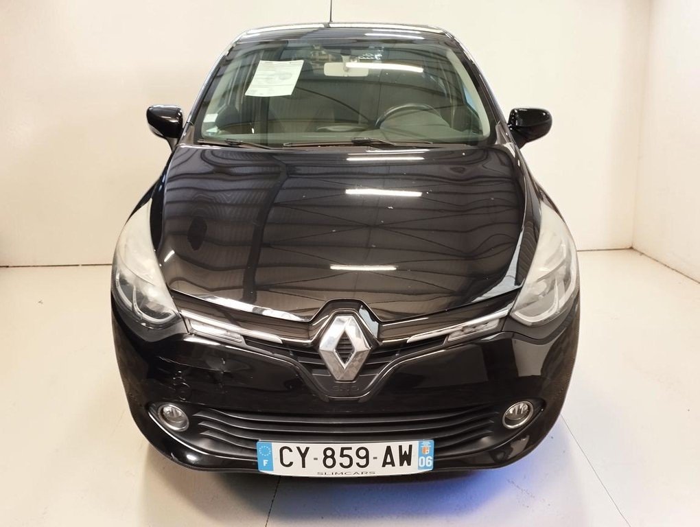 Renault Clio - Photo 4