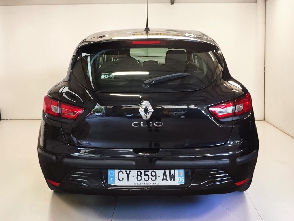 Renault Clio - Photo 5