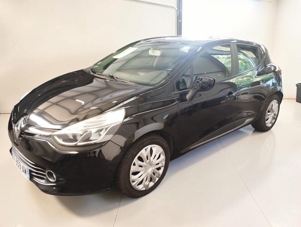 Renault Clio - Photo 6