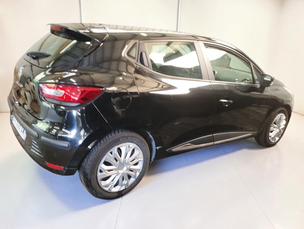 Renault Clio - Photo 7