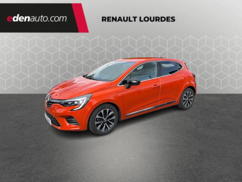 Renault Clio - Photo 1