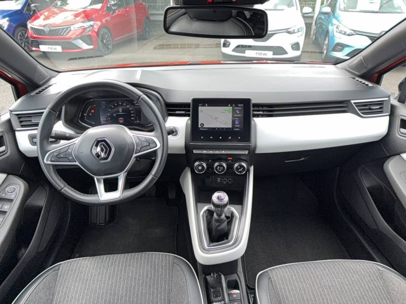 Renault Clio - Photo 11