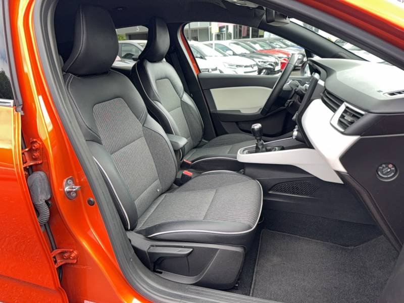 Renault Clio - Photo 12
