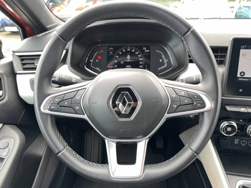Renault Clio - Photo 13