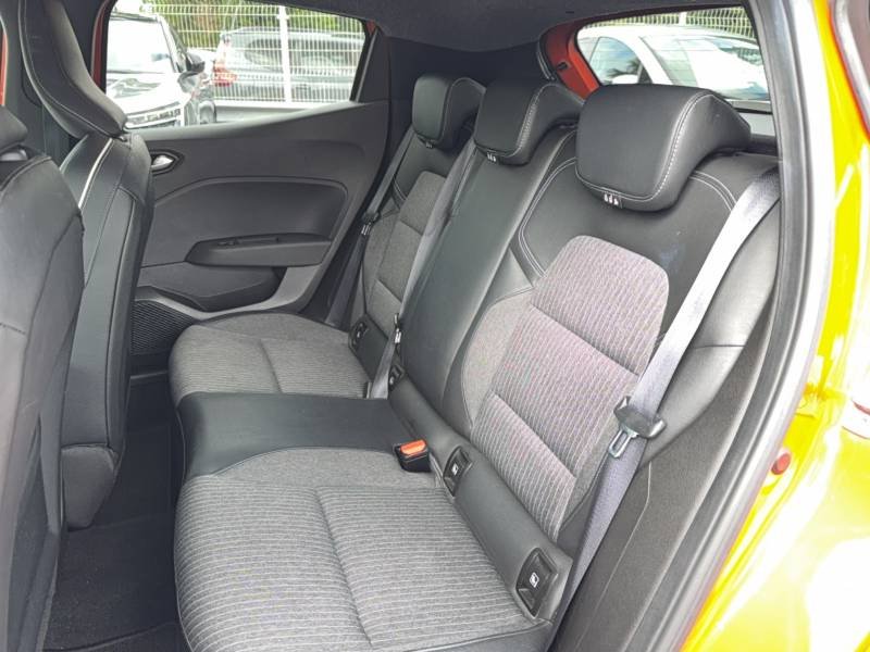 Renault Clio - Photo 14