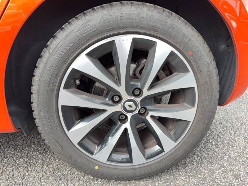 Renault Clio - Photo 15