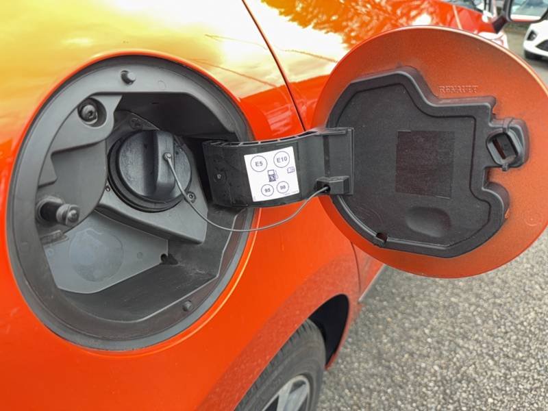 Renault Clio - Photo 19