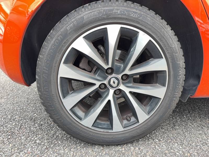Renault Clio - Photo 20