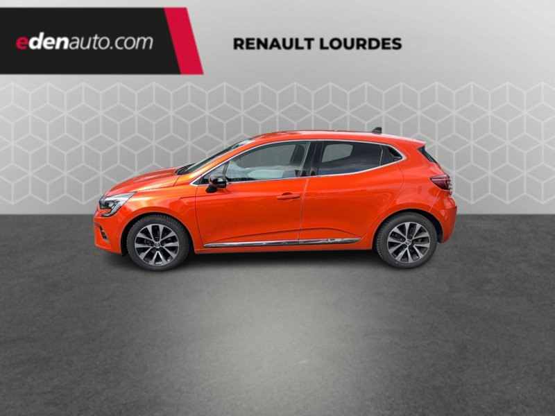 Renault Clio - Photo 2
