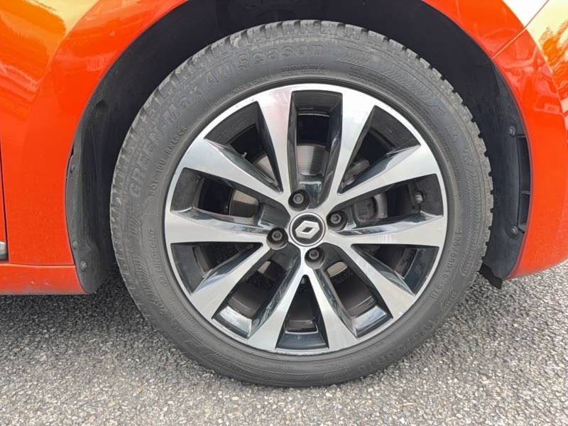 Renault Clio - Photo 21