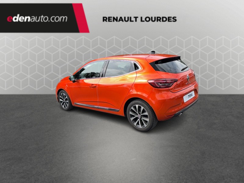 Renault Clio - Photo 3