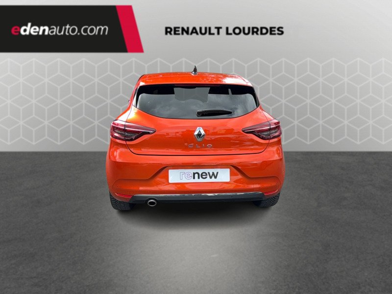 Renault Clio - Photo 4