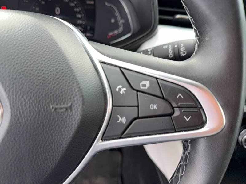 Renault Clio - Photo 41