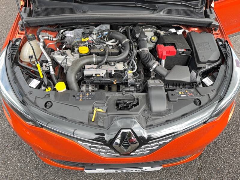 Renault Clio - Photo 44
