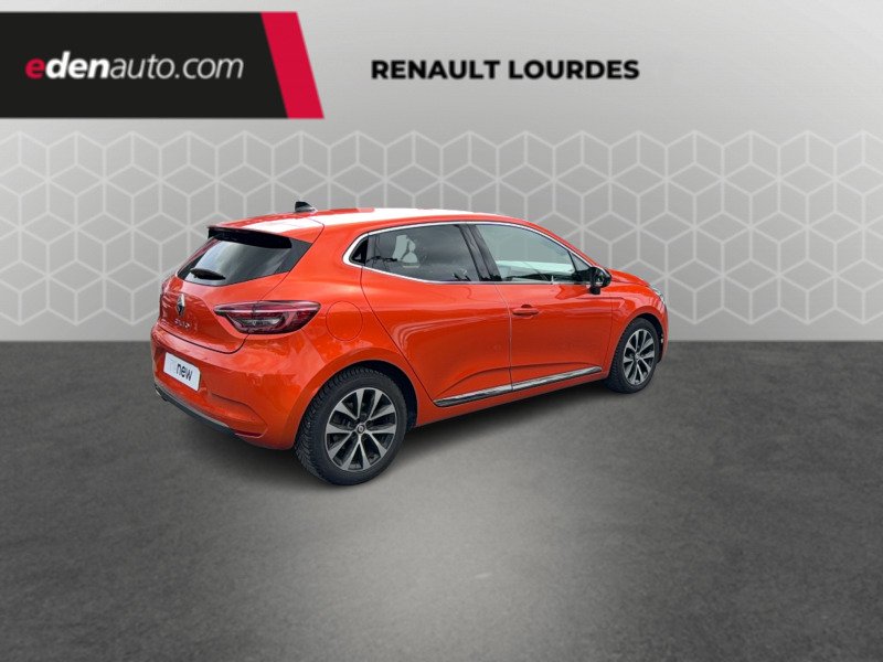 Renault Clio - Photo 5