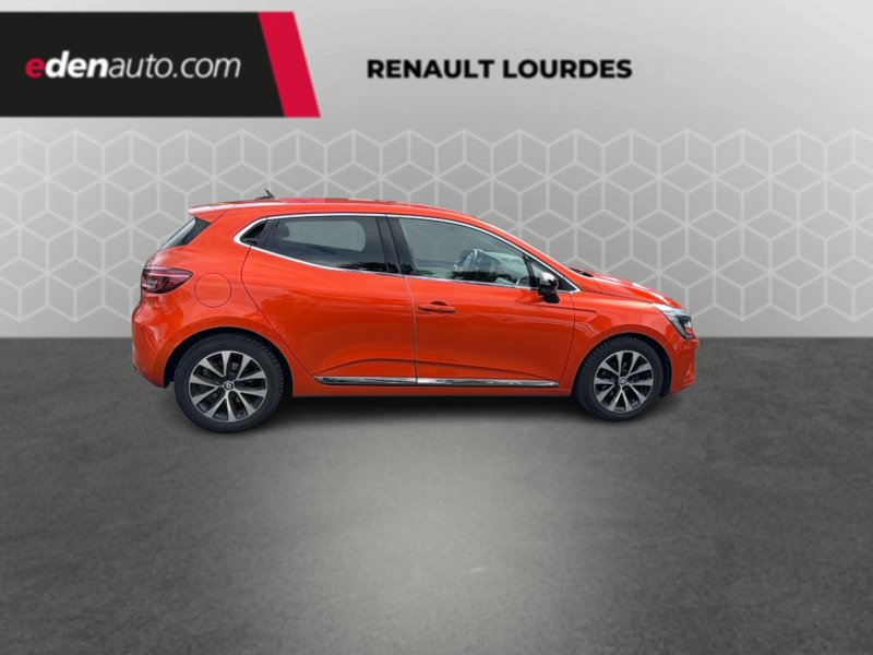 Renault Clio - Photo 6