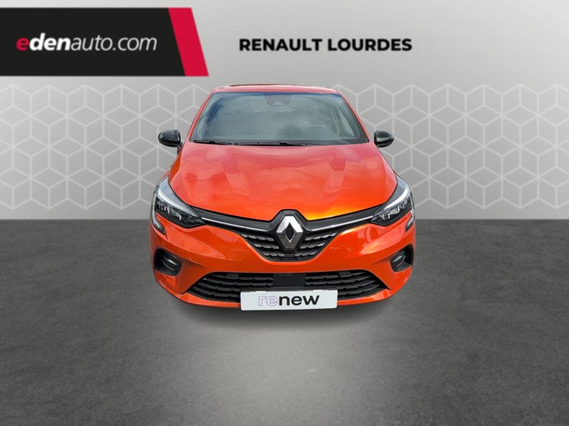 Renault Clio - Photo 8