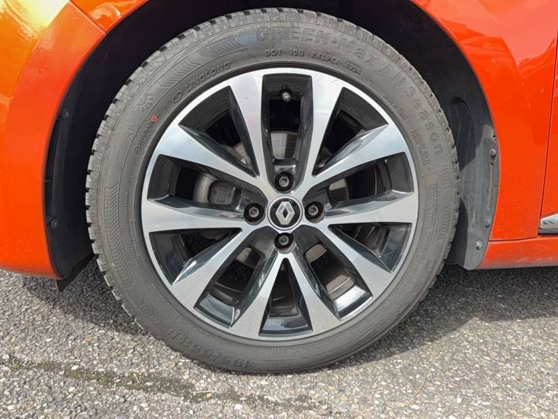 Renault Clio - Photo 9