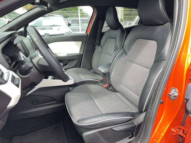 Renault Clio - Photo 10