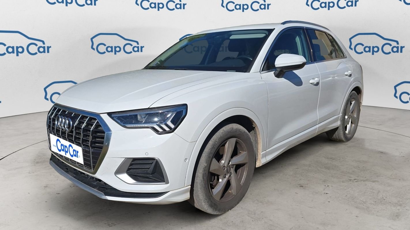 Audi Q3 - Photo 1