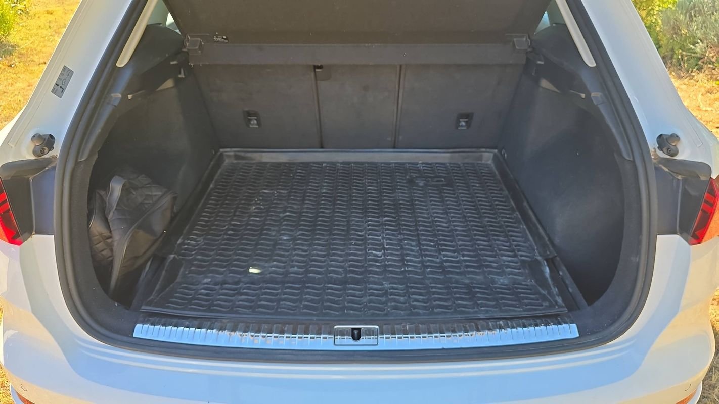 Audi Q3 - Photo 14