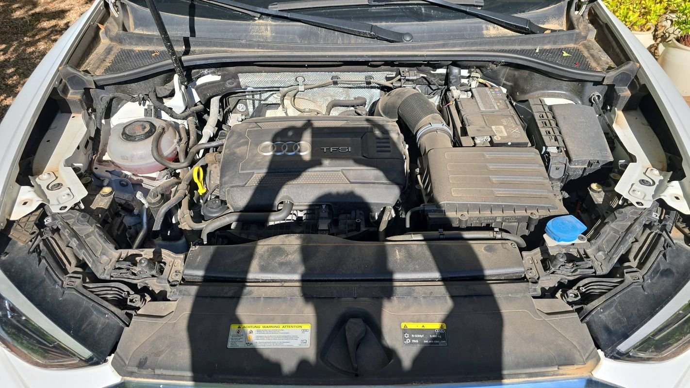 Audi Q3 - Photo 15