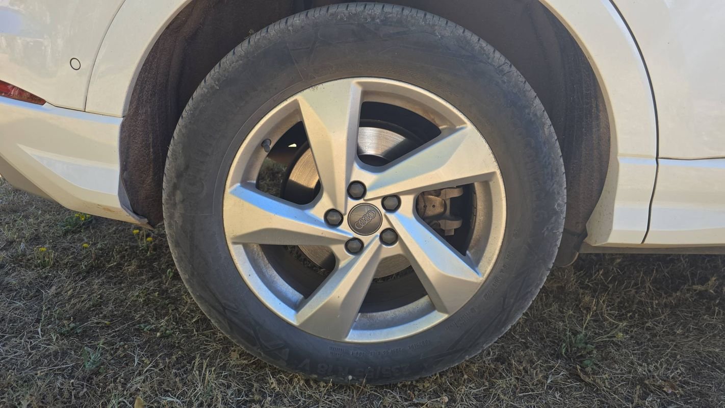 Audi Q3 - Photo 16