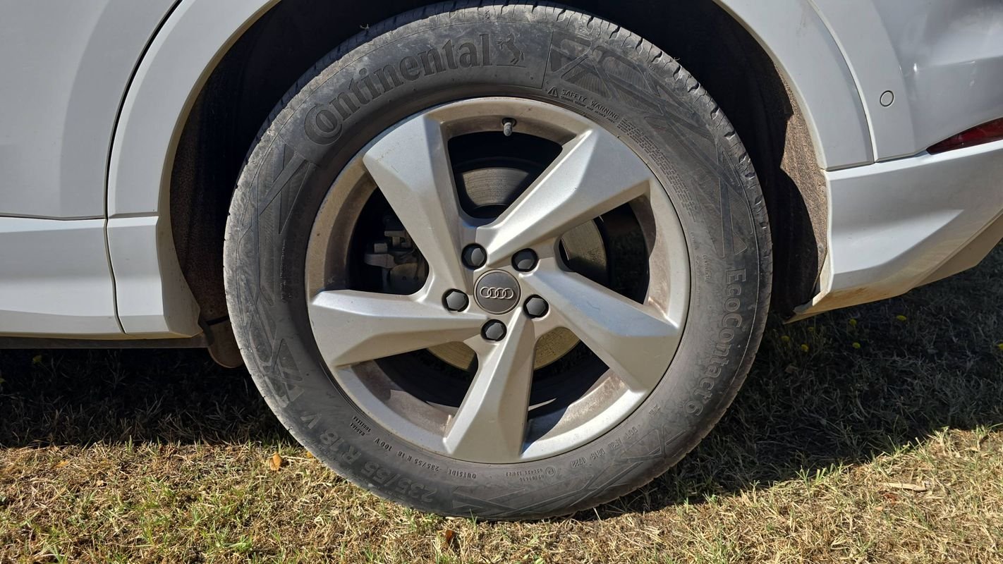 Audi Q3 - Photo 19