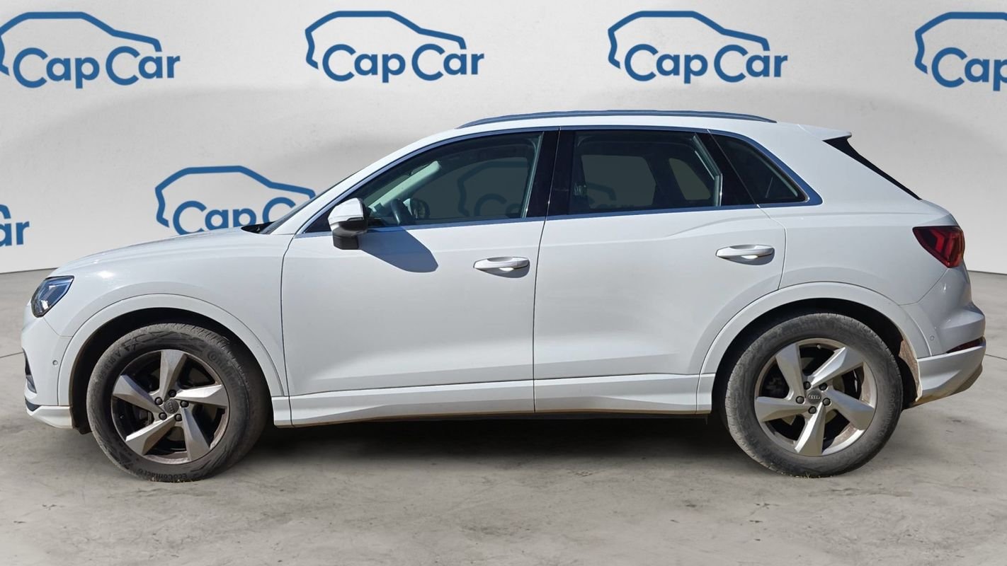 Audi Q3 - Photo 2