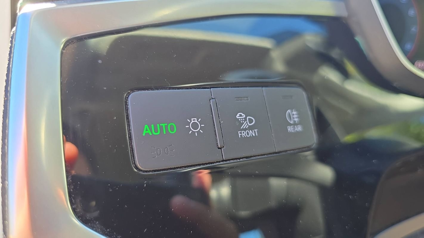 Audi Q3 - Photo 24