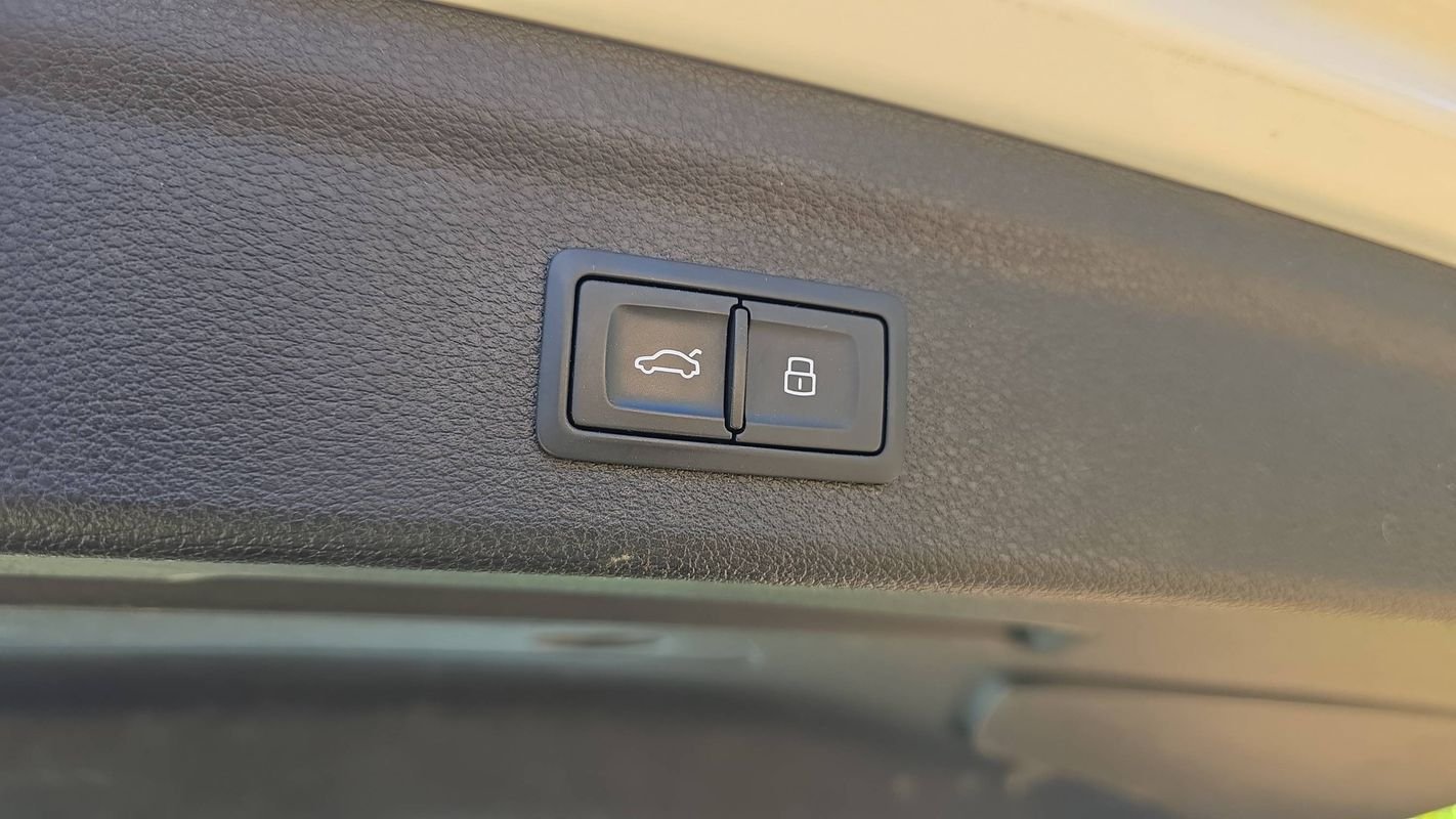 Audi Q3 - Photo 25