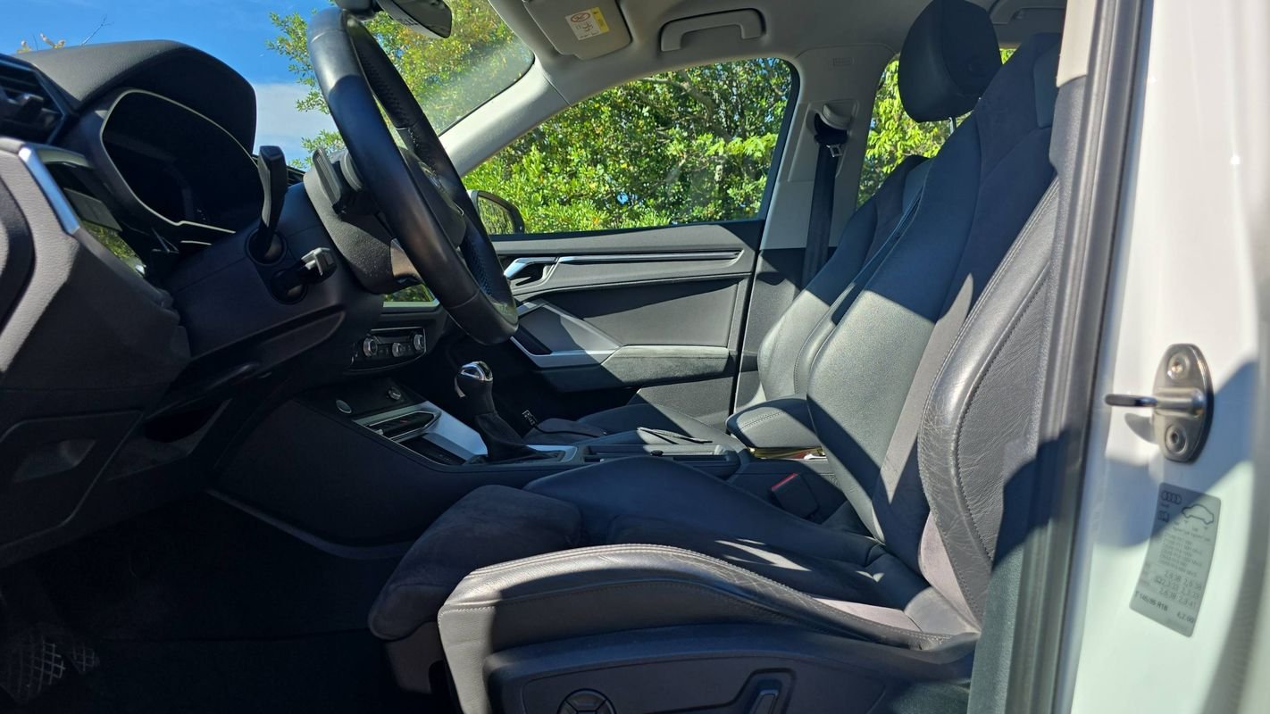 Audi Q3 - Photo 26