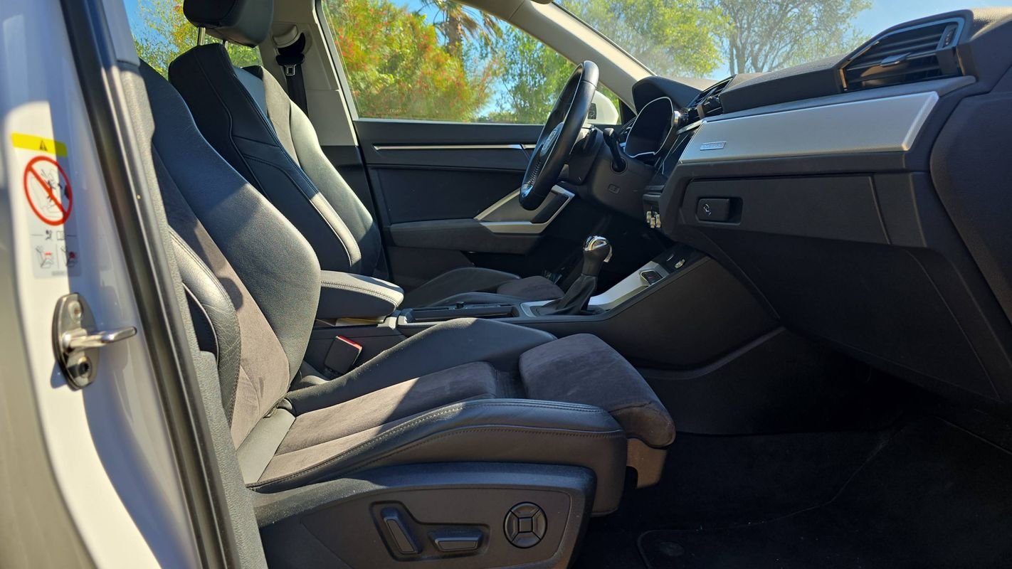 Audi Q3 - Photo 29