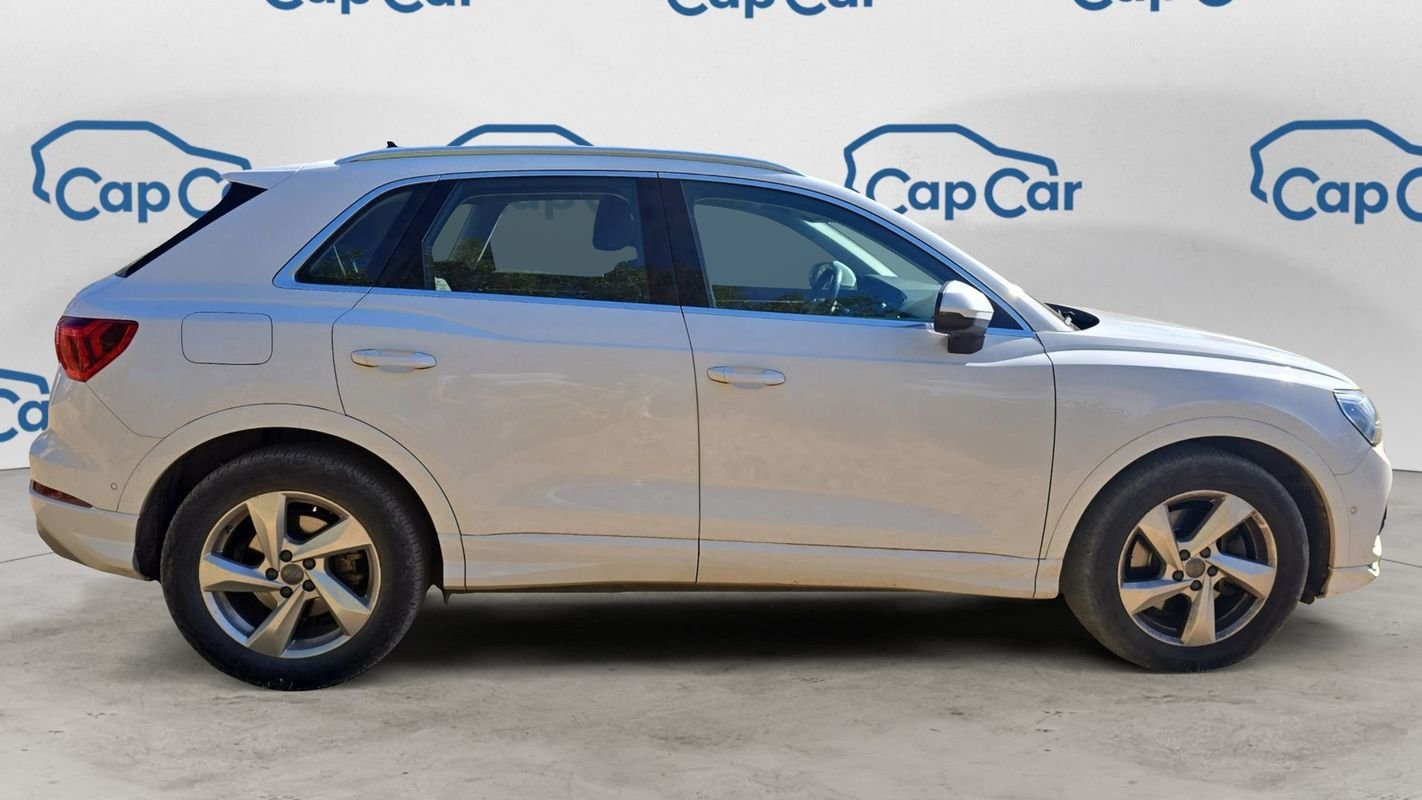 Audi Q3 - Photo 4