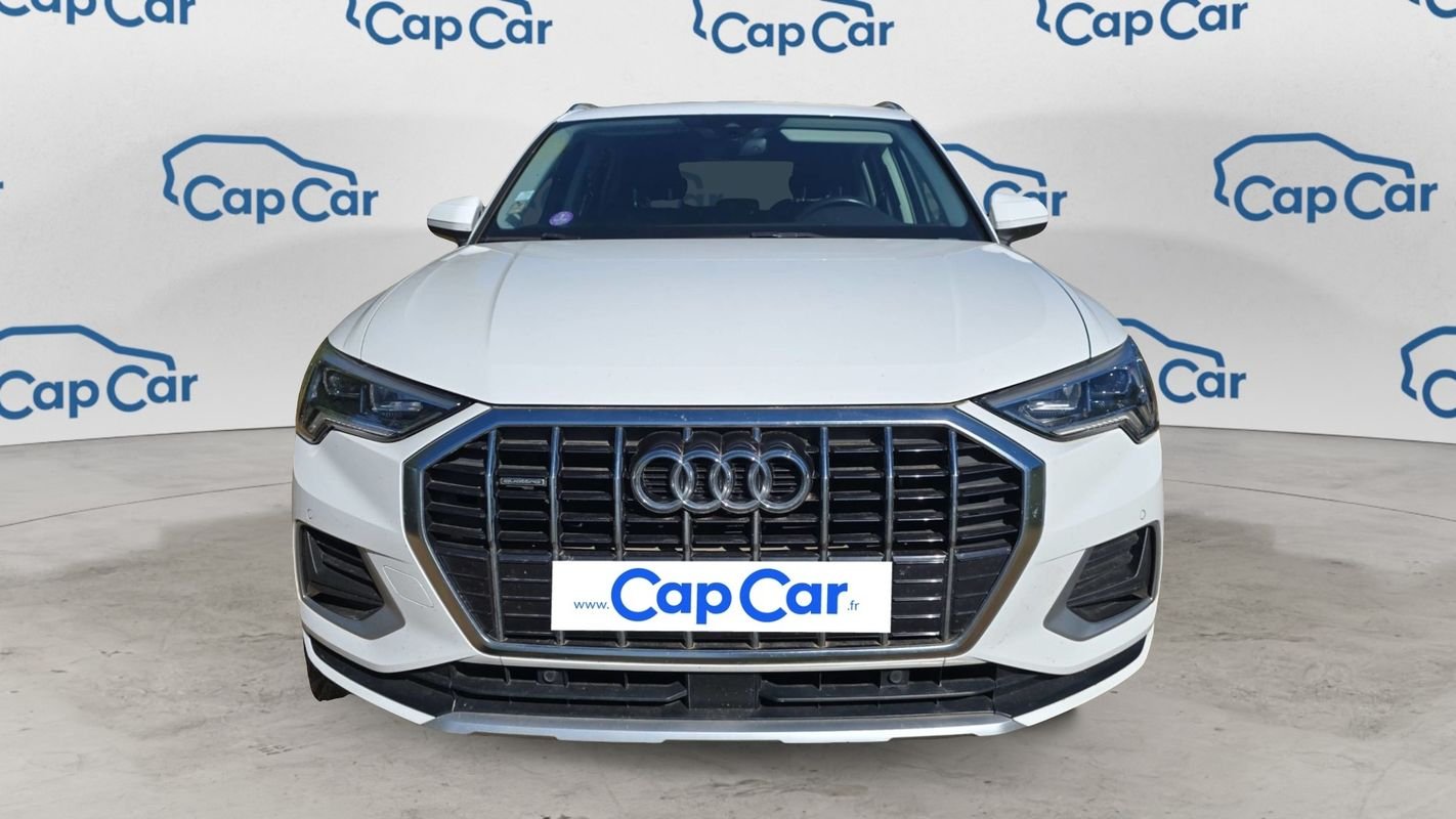 Audi Q3 - Photo 5