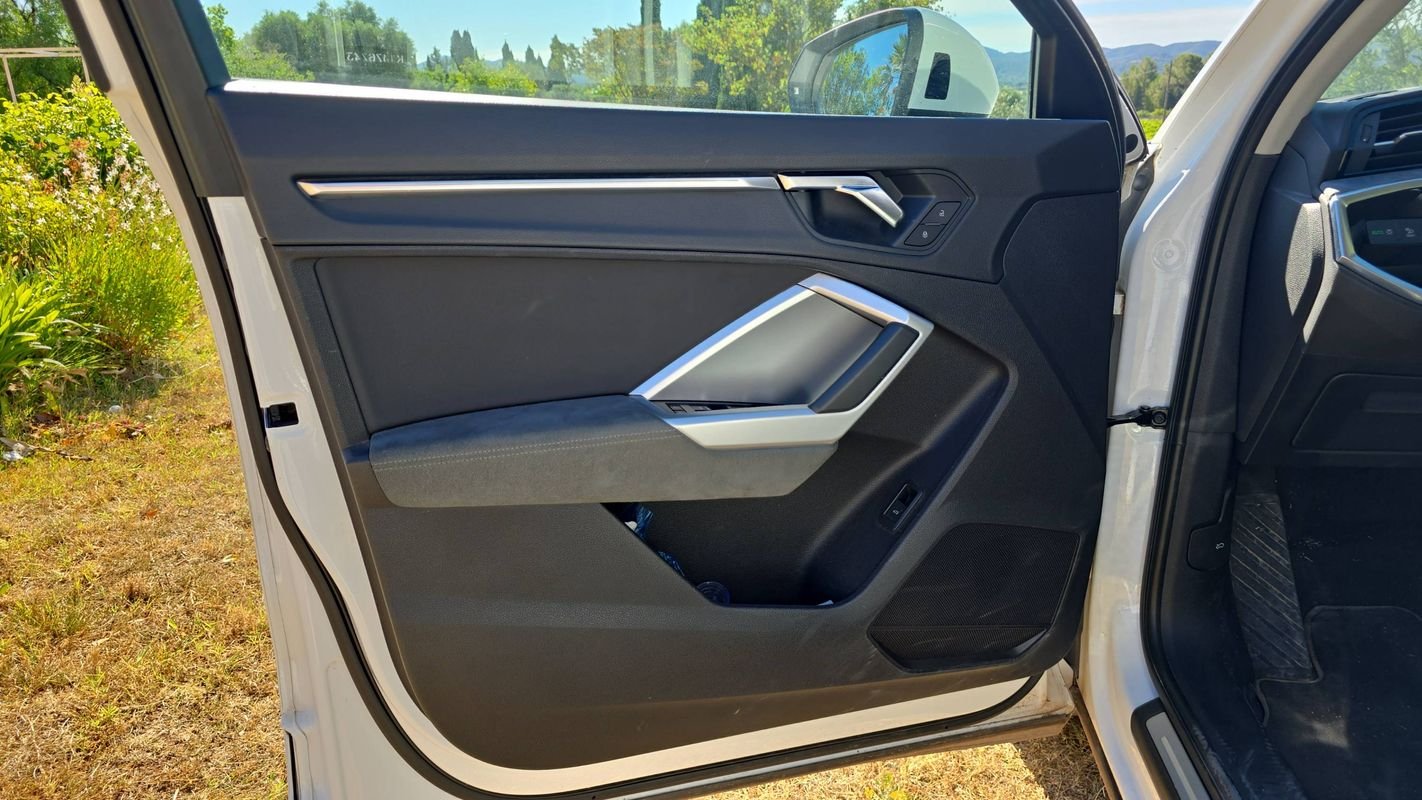Audi Q3 - Photo 7