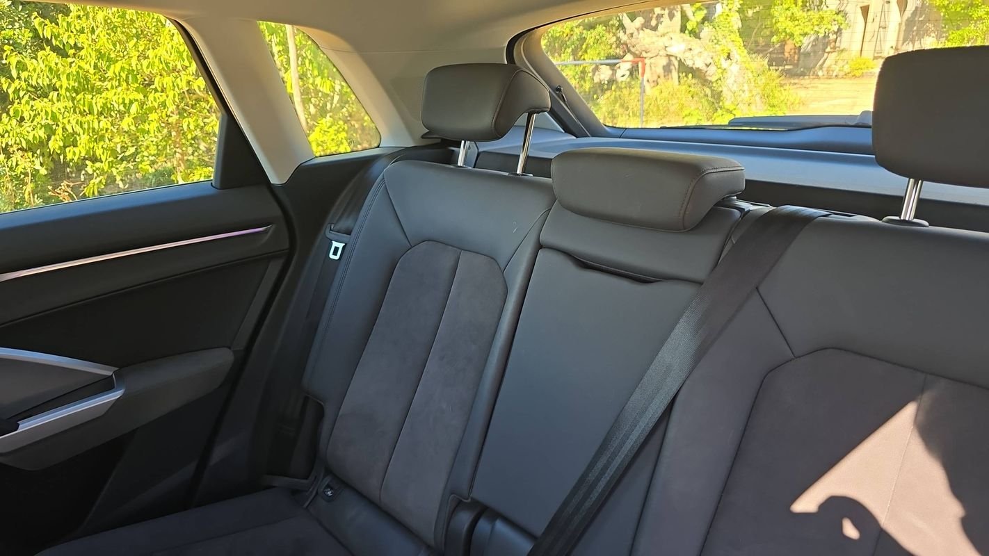 Audi Q3 - Photo 9