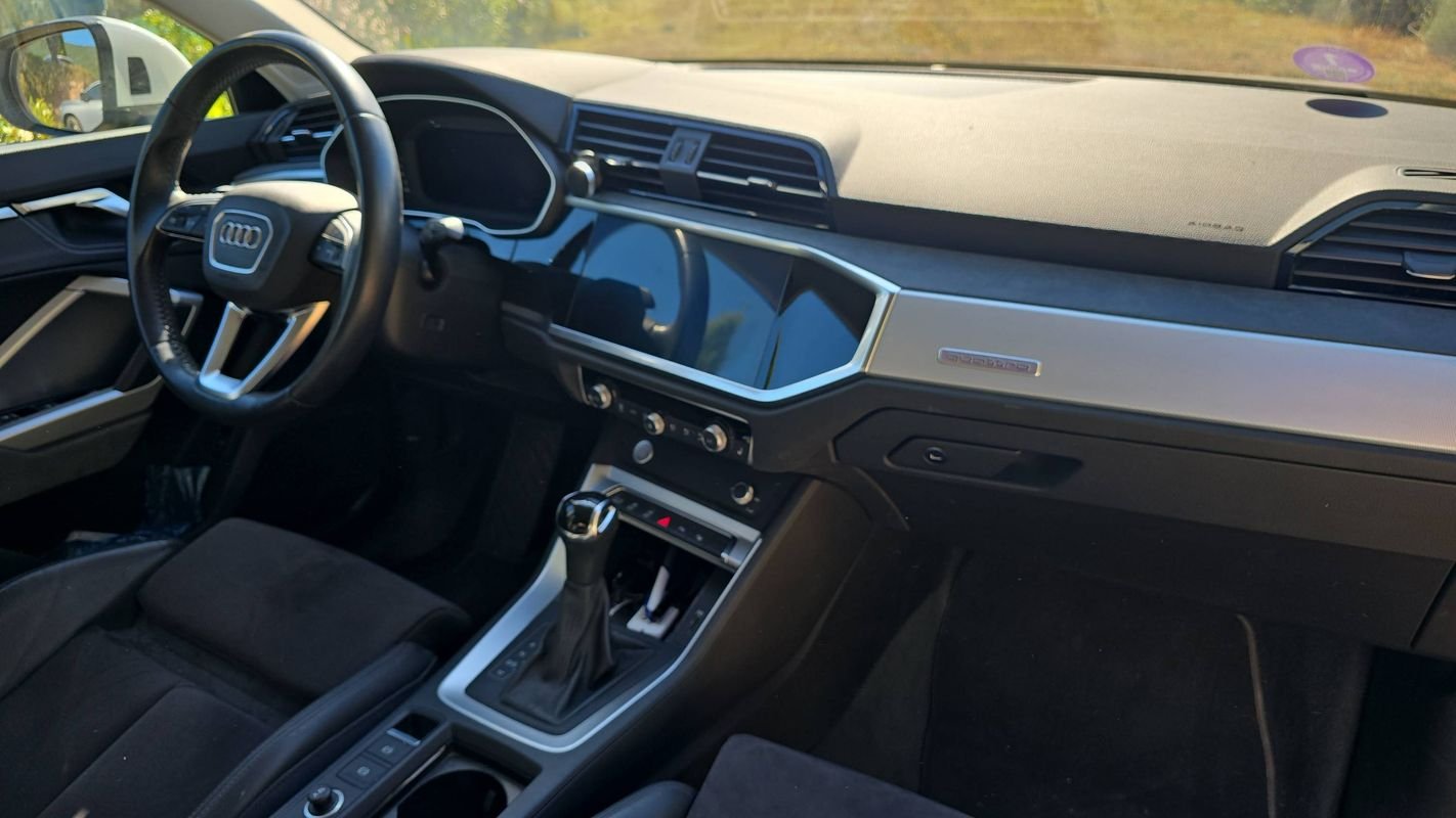 Audi Q3 - Photo 10