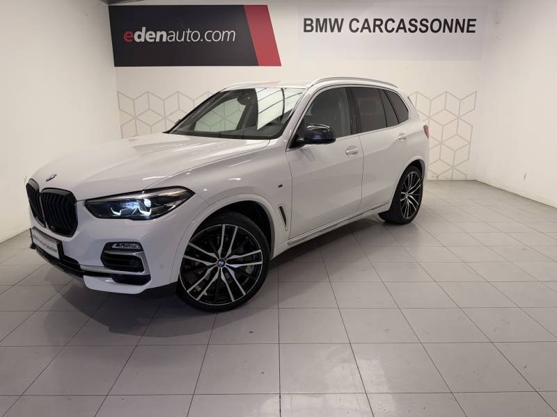 BMW X5 - Photo 1