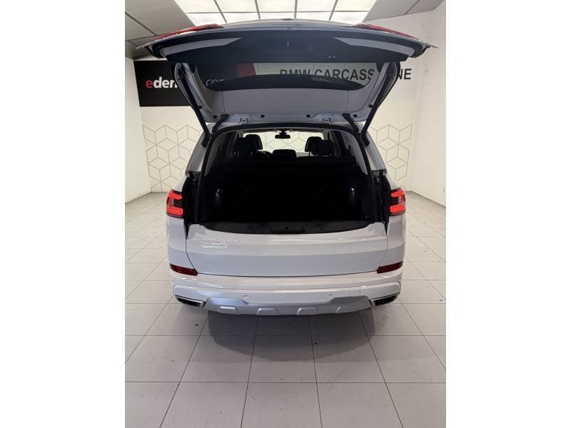 BMW X5 - Photo 12