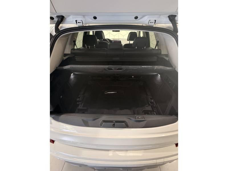 BMW X5 - Photo 13