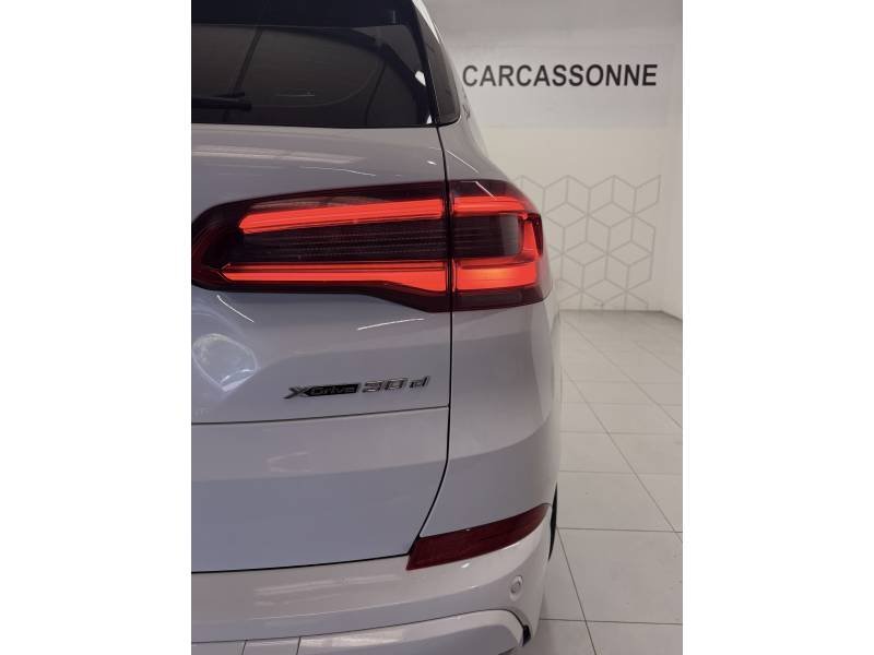 BMW X5 - Photo 17
