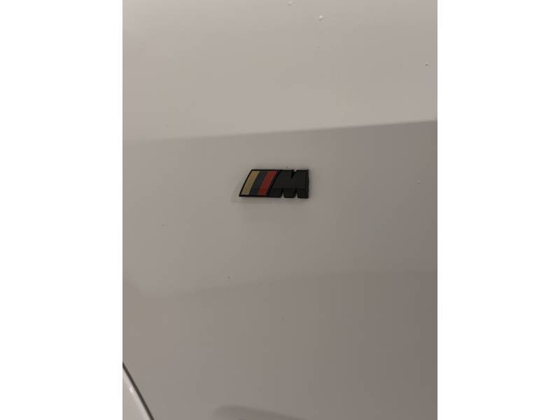 BMW X5 - Photo 18