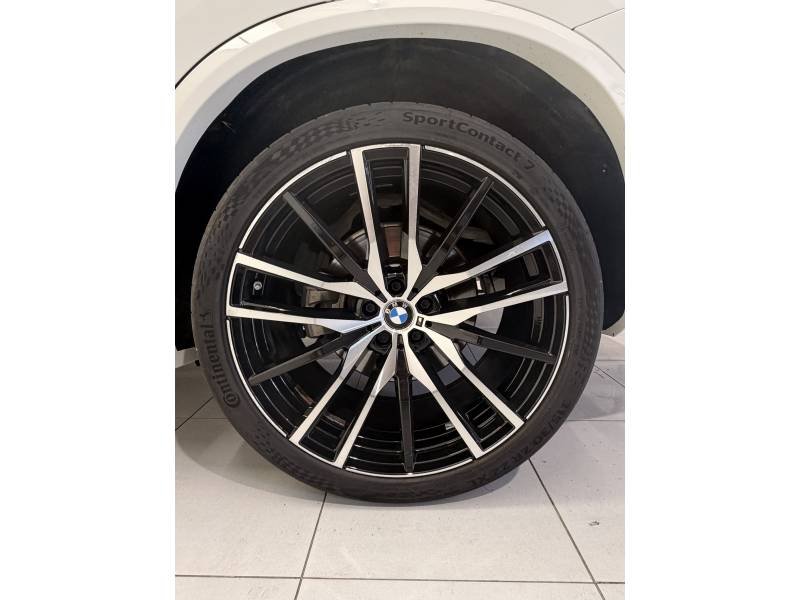 BMW X5 - Photo 19